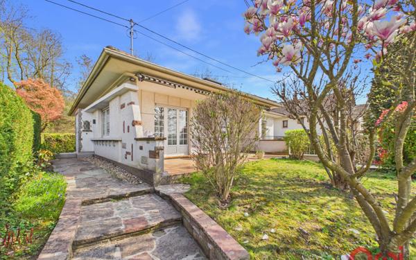 Maison à vendre    4 pièces • 126 m2 Reichstett