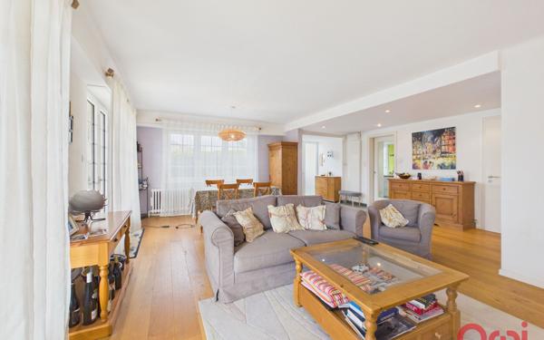 Maison à vendre    4 pièces • 126 m2 Reichstett