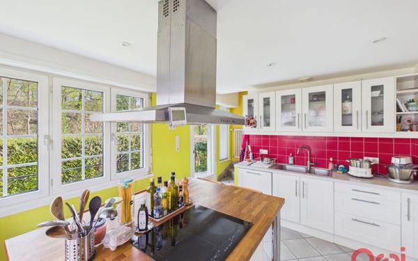 Maison à vendre    4 pièces • 126 m2 Reichstett