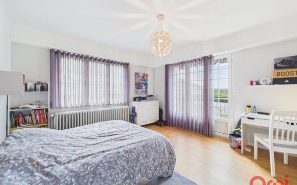 Maison à vendre    4 pièces • 126 m2 Reichstett