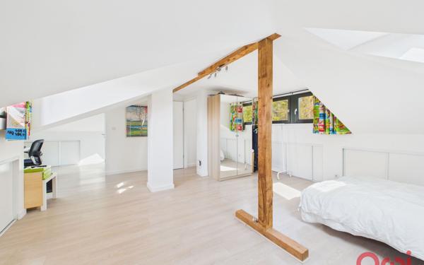 Maison à vendre    4 pièces • 126 m2 Reichstett