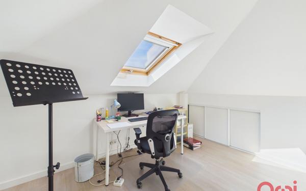 Maison à vendre    4 pièces • 126 m2 Reichstett