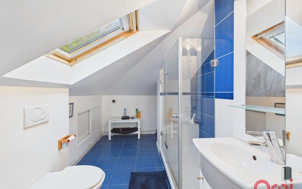 Maison à vendre    4 pièces • 126 m2 Reichstett