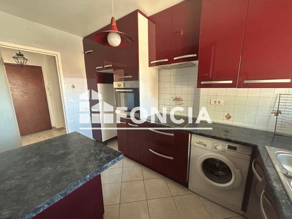 Location Appartement 4 pièces 80.8 m² - Digne-les-bains 04000