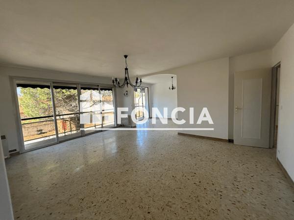 Location Appartement 4 pièces 80.8 m² - Digne-les-bains 04000