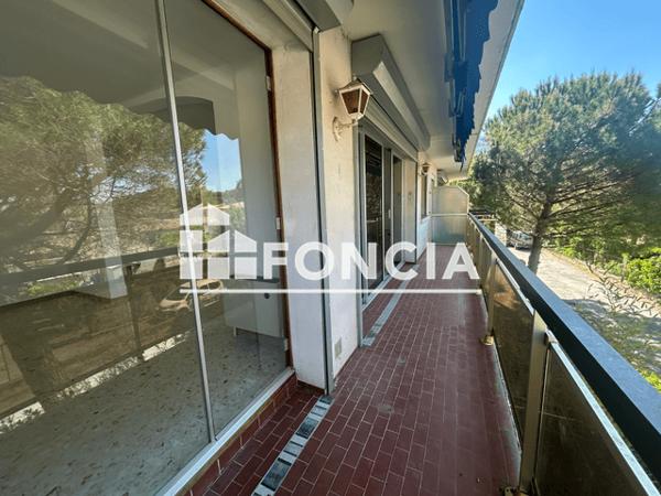 Location Appartement 4 pièces 80.8 m² - Digne-les-bains 04000