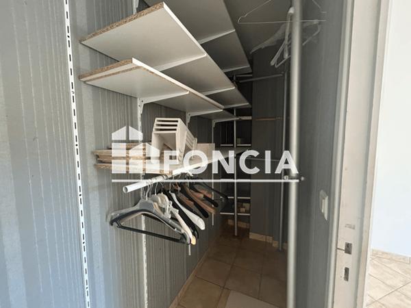 Location Appartement 4 pièces 80.8 m² - Digne-les-bains 04000