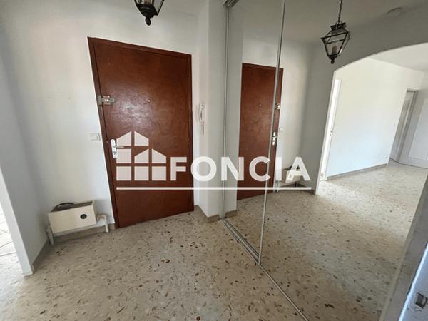 Location Appartement 4 pièces 80.8 m² - Digne-les-bains 04000
