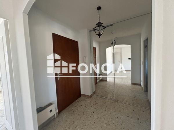 Location Appartement 4 pièces 80.8 m² - Digne-les-bains 04000