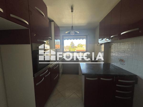 Location Appartement 4 pièces 80.8 m² - Digne-les-bains 04000