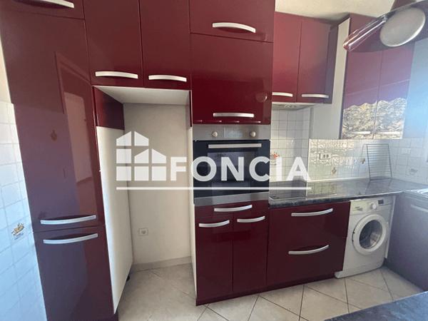 Location Appartement 4 pièces 80.8 m² - Digne-les-bains 04000