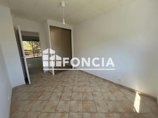 Location Appartement 4 pièces 80.8 m² - Digne-les-bains 04000