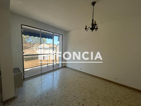 Location Appartement 4 pièces 80.8 m² - Digne-les-bains 04000