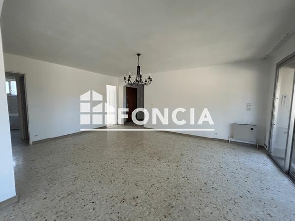 Location Appartement 4 pièces 80.8 m² - Digne-les-bains 04000