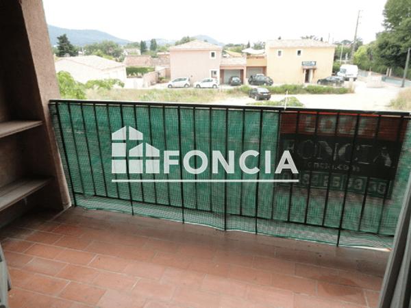 Location Appartement 3 pièces 63.45 m² - 120 ROUTE DE LA CADIERE Saint Cyr Sur Mer 83270