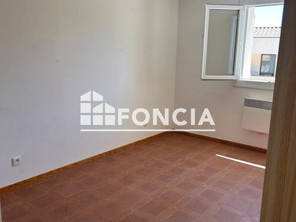 Location Appartement 3 pièces 63.45 m² - 120 ROUTE DE LA CADIERE Saint Cyr Sur Mer 83270