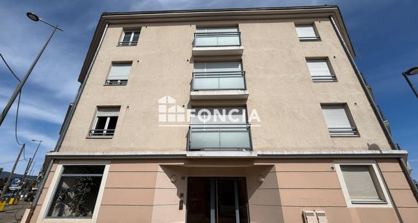 Location Appartement 5 pièces 94.51 m² - Craponne 69290