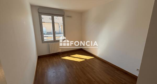 Location Appartement 5 pièces 94.51 m² - Craponne 69290