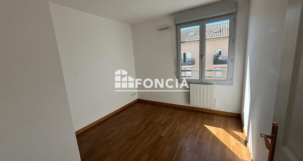 Location Appartement 5 pièces 94.51 m² - Craponne 69290