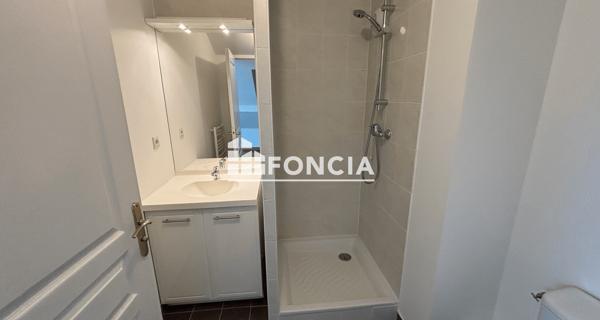 Location Appartement 5 pièces 94.51 m² - Craponne 69290