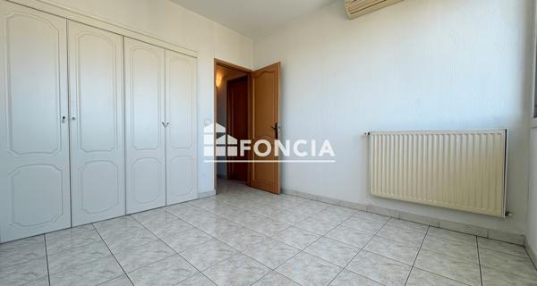 Location Appartement 4 pièces 102.4 m² - Toulon 83000