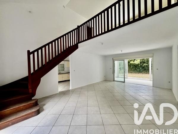 Maison à vendre 5 pièces 160 m² Saint-Paul