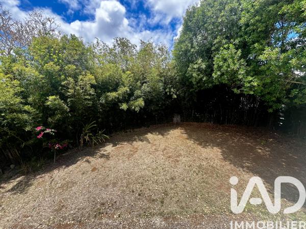 Maison à vendre 5 pièces 160 m² Saint-Paul