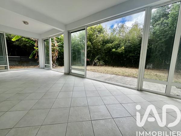 Maison à vendre 5 pièces 160 m² Saint-Paul