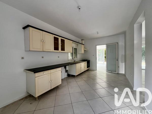 Maison à vendre 5 pièces 160 m² Saint-Paul