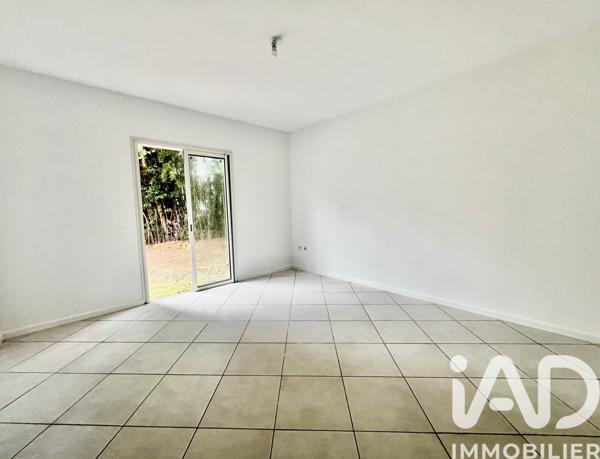 Maison à vendre 5 pièces 160 m² Saint-Paul