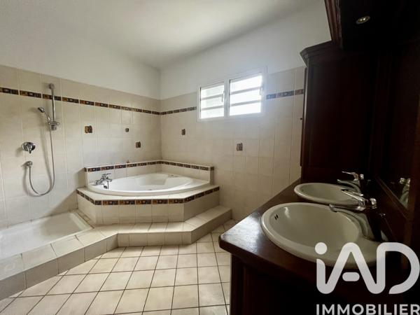 Maison à vendre 5 pièces 160 m² Saint-Paul