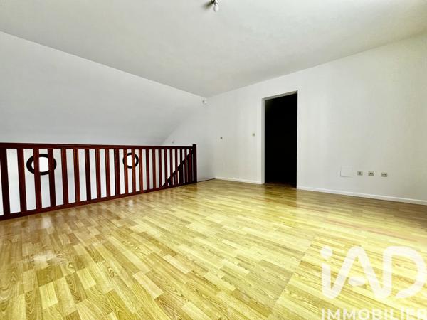 Maison à vendre 5 pièces 160 m² Saint-Paul