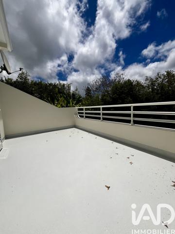 Maison à vendre 5 pièces 160 m² Saint-Paul