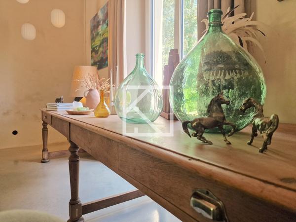 Maison Bourgeoise renovée