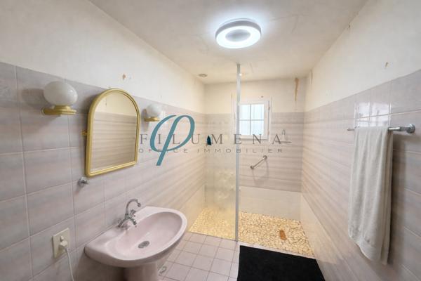 Maison 4 pièces de 89 m²
