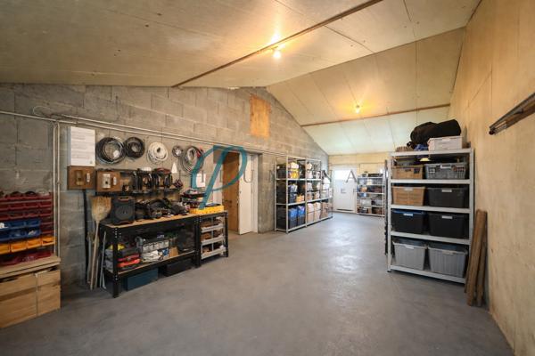 Maison 4 pièces de 89 m²