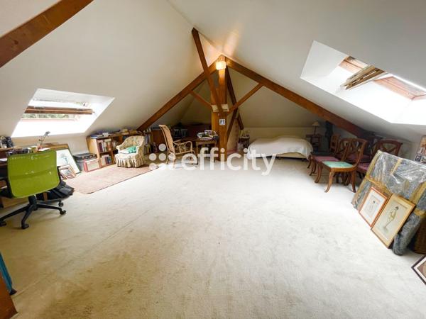 Maison 7 pièces - 186 m²