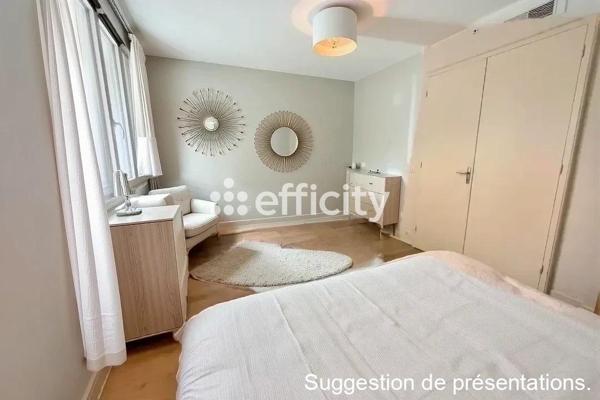 Maison 7 pièces - 186 m²