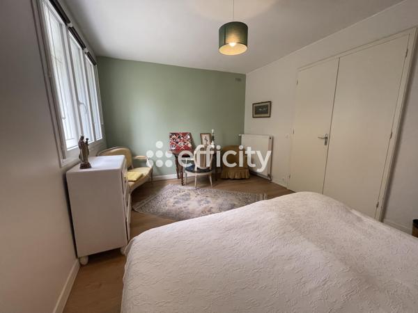 Maison 7 pièces - 186 m²