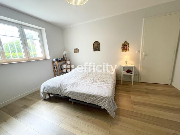 Maison 7 pièces - 186 m²