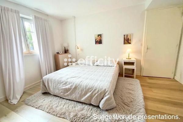 Maison 7 pièces - 186 m²