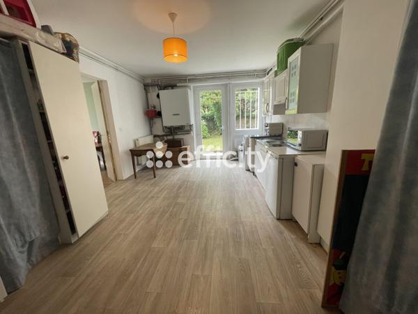 Maison 7 pièces - 186 m²