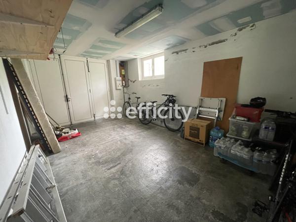 Maison 7 pièces - 186 m²