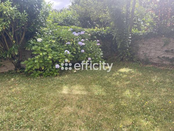 Maison 7 pièces - 186 m²