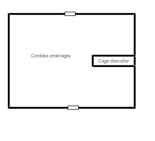 Maison 7 pièces - 186 m²