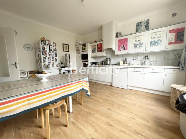 Maison 7 pièces - 186 m²