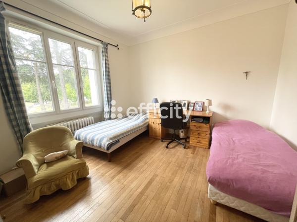 Maison 7 pièces - 186 m²