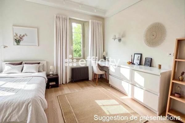 Maison 7 pièces - 186 m²