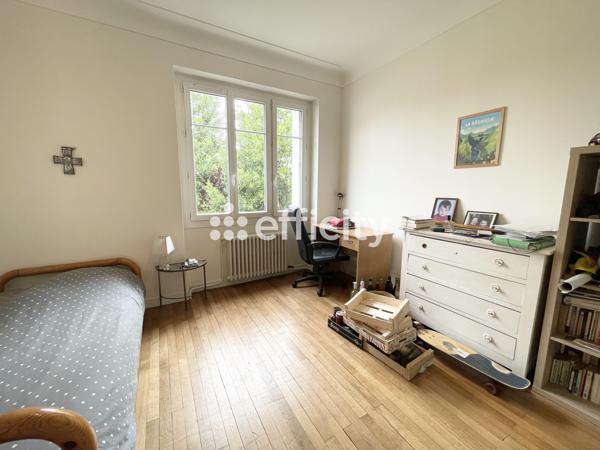 Maison 7 pièces - 186 m²