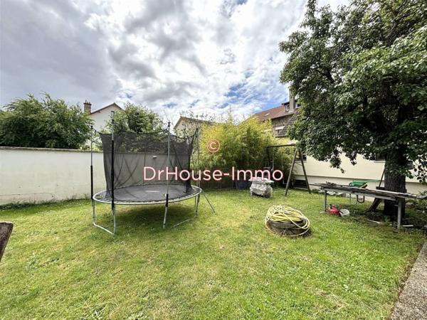 Maison à vendre 5 pièces de 135 m²